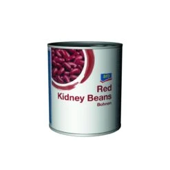 Aro Kidneybohnen Rot 12 Portionen X 400 G (4,8 Kg) -Küchenwelt Verkauf b55632fe d288 45f0 b548 4dbd30e4ed4d 1