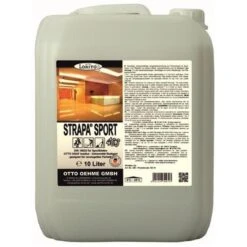 Bodenbeschichtung Strapa 457 10 Liter -Küchenwelt Verkauf b567f775 08b9 4697 911a a446e3eaecec