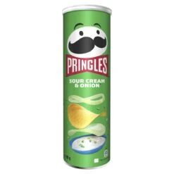 Pringles Original (185 G) -Küchenwelt Verkauf b5ac6cd4 829e 45b3 91d9 d395cdcf62f5 1