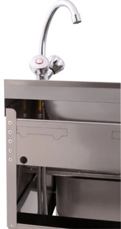 KBS Handwasch-Ausgussbecken 50x60x85 Cm 14 KBS Handwasch-Ausgussbecken 50x60x85 Cm -Küchenwelt Verkauf b6f32944 ba50 46d4 98be 3dbc80fc2e43