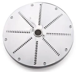 METRO Professional Reibescheibe GVCDG010, Edelstahl / Kunststoff, ⌀ 20,5 Cm, Für Reibestärke Von 10 Mm, Silber -Küchenwelt Verkauf b77a9f34 c02f 418e a0e4 cd27401b0c3a