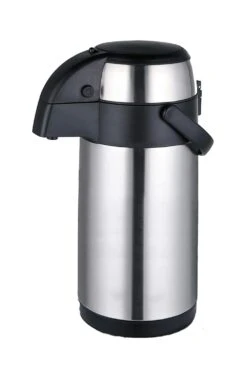 Michelino 3L Thermoskanne Doppelwandig Getränkespender Isolierkanne Kanne Kaffee Tee Teekanne -Küchenwelt Verkauf b857e7fe b593 4775 8526 bc6a2afb7bc9 1