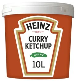 Hela Curry Gewürz Ketchup Delikat (10 Kg) -Küchenwelt Verkauf b8803bfe c7f5 4709 97a7 d153623cccd7