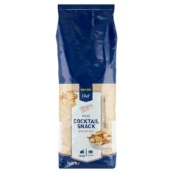 Metro Chef Cracker Und Laugengebäck Cocktail Mix (1 Kg)