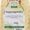 Fuchs Suppengewürz (400g) -Küchenwelt Verkauf b933fe60 a639 4f69 a78a 28cd7d1436cf 1