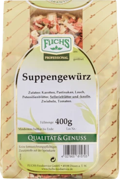 Fuchs Steak Würzmischung (1,5kg) -Küchenwelt Verkauf b933fe60 a639 4f69 a78a 28cd7d1436cf 2