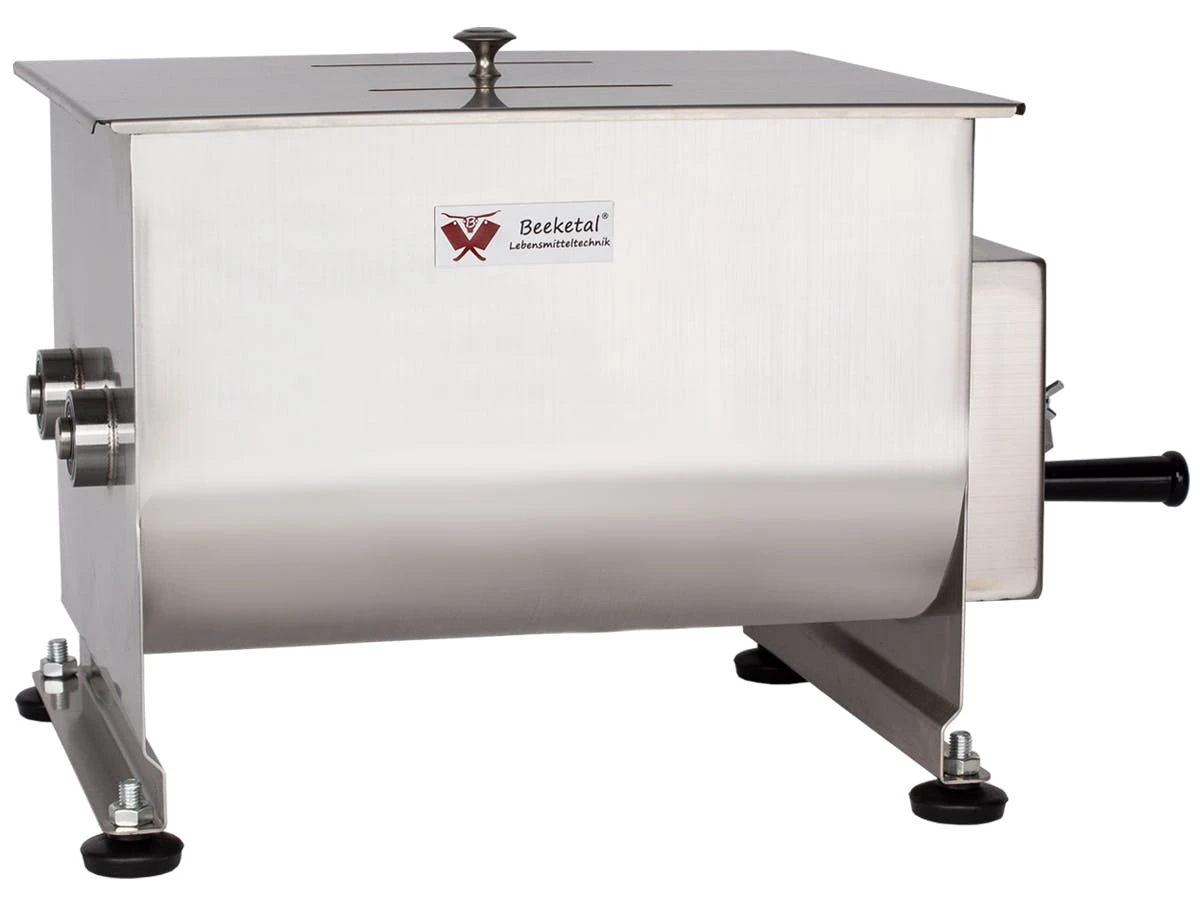 Beeketal Mischer Menger Mixmaster Marinator FMD60 5 Beeketal Mischer Menger Mixmaster Marinator FMD60 – Bild 3