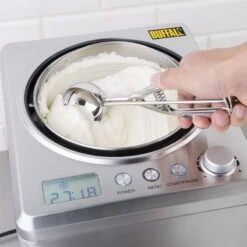 Vogue Edelstahl Portionierlöffel 5cl Größe 16 -Küchenwelt Verkauf b99ca587 a601 4bfa a40e 103b894cf609