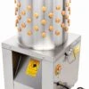 Beeketal Geflügelrupfmaschine Rupfmaschine Nassrupfmaschine Für Wachteln+Tauben - BRM750 -Küchenwelt Verkauf ba0fc972 e556 41b0 a514 998ec21a6bfa 1