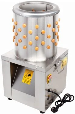 Beeketal Geflügelrupfmaschine Rupfmaschine Nassrupfmaschine Für Gänse U. Puten- BRM2250 -Küchenwelt Verkauf ba0fc972 e556 41b0 a514 998ec21a6bfa 2