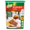 Knorr Bratenjus Pastös (1,4 Kg) -Küchenwelt Verkauf bb20e4e5 f883 4b6c a4ad 41a1b3d94028 5