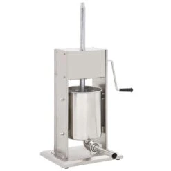 Karl Ehrlich Wurstfüller 12 Liter Elektrisch -Küchenwelt Verkauf bd2b1297 1788 4deb aecc bd082dbe90b8