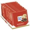 Ritter Sport Bunte Vielfalt Marzipan 12 X 100 G (1,2 Kg) -Küchenwelt Verkauf bd4c41f8 e7c7 4d37 9b96 91e26c476eba 1