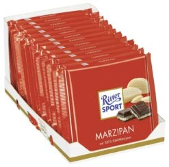 Ritter Sport Schokoladentafeln Minis Bunte Vielfalt 84 Portionen X 16,97g (1,42kg) -Küchenwelt Verkauf bd4c41f8 e7c7 4d37 9b96 91e26c476eba