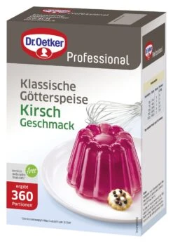 Dr. Oetker Professional Pudding Ohne Kochen Vanille Geschmack (1 Kg) -Küchenwelt Verkauf bf1f8253 0612 4368 b3dd b7682bb0e4ac