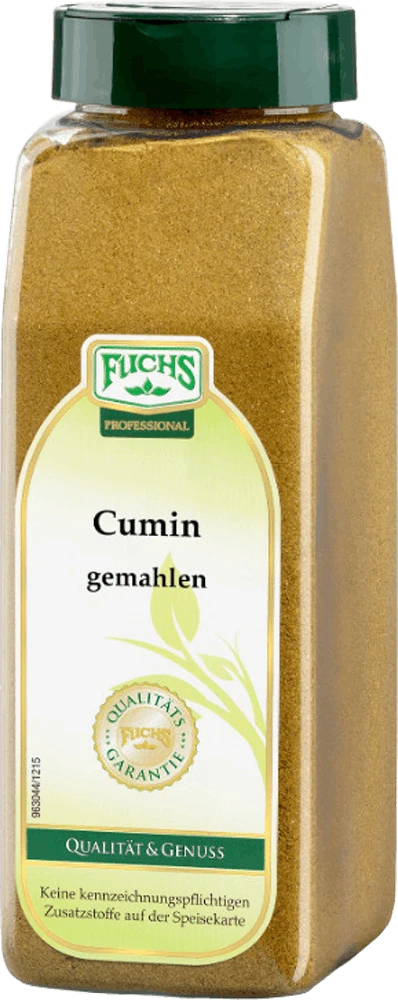 Fuchs Kümmel Ganz (1kg) 8 Fuchs Kümmel Ganz (1kg) – Bild 6