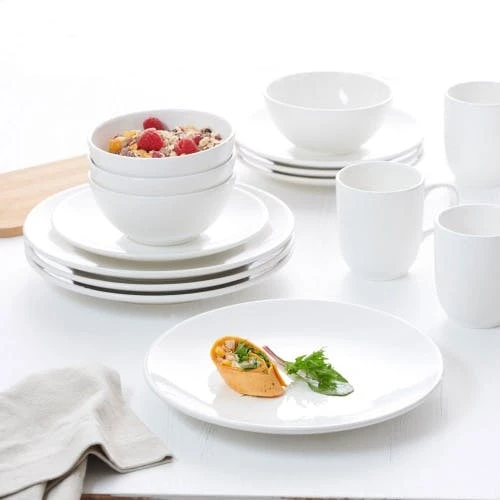 Ritzenhoff & Breker Lund Jade Kombiset 16tlg. 4 Ritzenhoff & Breker Lund Jade Kombiset 16tlg. – Bild 2