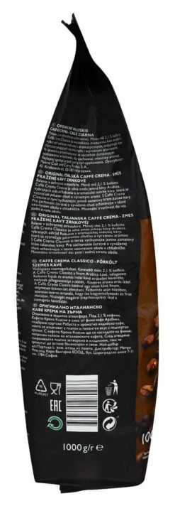 Rioba Kaffeebohnen Caffee Crema Classico (1 Kg) 14 Rioba Kaffeebohnen Caffee Crema Classico (1 Kg) -Küchenwelt Verkauf c0ac3ee6 ee3b 4caf a104 92cd7e02291f
