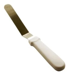 Tortenheber/ Tortenmesser/ Winkelpalette Aus Edelstahl - 25,5 Cm Schwarzer Griff 13 Tortenheber/ Tortenmesser/ Winkelpalette Aus Edelstahl - 25,5 Cm Schwarzer Griff -Küchenwelt Verkauf c1408f48 6e12 4633 9b36 13246eb3dba3