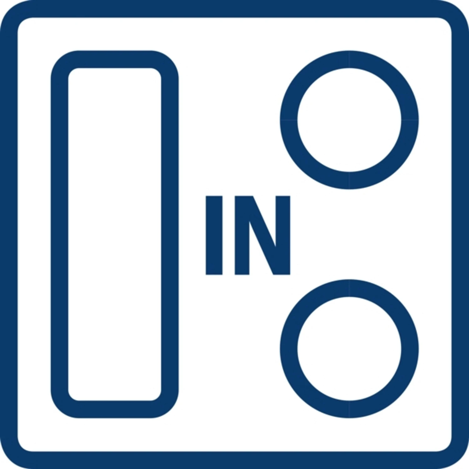 Bosch Serie 4 NXX675CB1E Kochfeld Schwarz, Edelstahl Integriert Zonen-Induktionskochfeld 4 Zone(n) 8 Bosch Serie 4 NXX675CB1E Kochfeld Schwarz, Edelstahl Integriert Zonen-Induktionskochfeld 4 Zone(n) – Bild 6