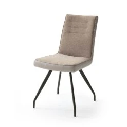 Stuhl Alessia E Grau Im 2er Set 4-Fuß Gestell Oval Konisch Anthrazit -Küchenwelt Verkauf c26363a1 e240 48d5 917f af154fc8ab5c