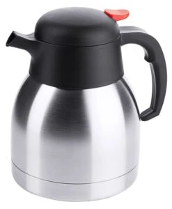 Tarrington House Isolierkanne Schwarz 1 L -Küchenwelt Verkauf c2a3f2c6 87b1 4036 83c6 b53fba7f5226