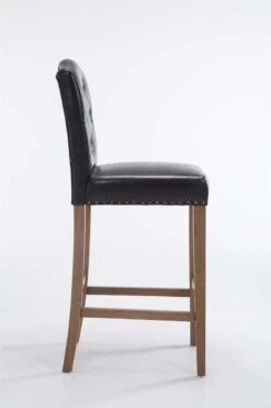 Barhocker Louise Antik-hell Schwarz -Küchenwelt Verkauf c316987c 1430 43d6 9c57 82ea91d00a11