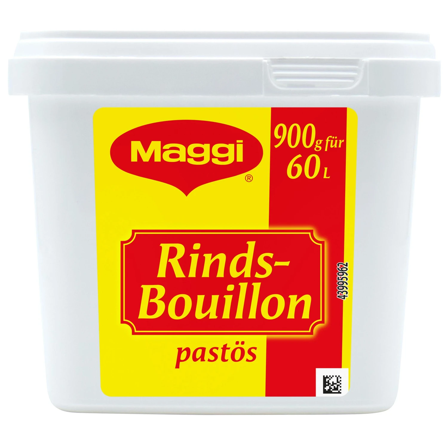 Knorr Bratenjus Pastös (1,4 Kg) 8 Knorr Bratenjus Pastös (1,4 Kg) – Bild 6