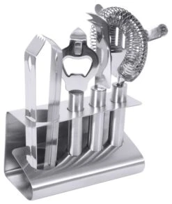 Essential Bartender Set By Nic Shanker -Küchenwelt Verkauf c53fd052 8f24 4f9d abb2 4066467deb9a