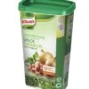 Knorr Gemüsekrönung Speck&Zwiebeln (1 Kg) -Küchenwelt Verkauf c5ce0780 24f0 446f a982 397a3ae57fa7