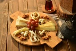 Käsebrett Ohne Besteck Schneidebrett Siago Prägung 40 X 30 X 1 Cm Antibakteriell -Küchenwelt Verkauf c8364866 972f 4bd9 98cb 1f1098d9341d