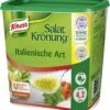 Knorr Salatdressing Salat Krönung Italienische Art (500 G) -Küchenwelt Verkauf c8580d93 346a 4522 ba8d 08ec70342b3a