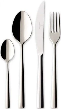 Villeroy & Boch Piemont Tafelbesteck 70tlg. 13 Villeroy & Boch Piemont Tafelbesteck 70tlg. -Küchenwelt Verkauf c87fb585 4579 429f a428 a5dbdfcf80ab