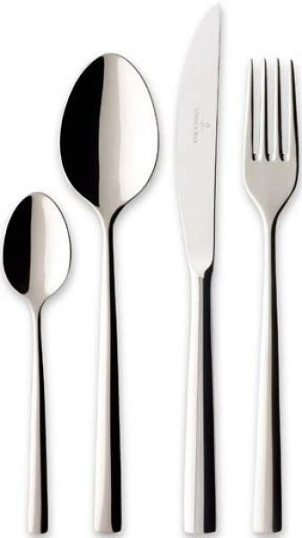 Villeroy & Boch Piemont Tafelbesteck 70tlg. 7 Villeroy & Boch Piemont Tafelbesteck 70tlg. – Bild 5