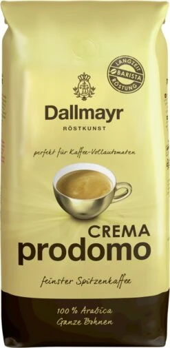 Dallmayr Kaffeebohnen Crema D’Oro Intensa (1 Kg) -Küchenwelt Verkauf c8b338c3 5121 46d1 bbb5 b3d67fb00138