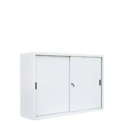 Aufsatzschrank Mit Rollladen Und Zylinderschloss 450 X 1000 X 457 Mm Grau 555400 -Küchenwelt Verkauf c8baaef2 e069 453d 9356 d924ea584644