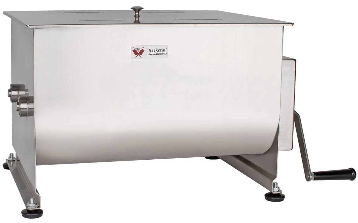 Beeketal Mischer Menger Mixmaster Marinator FMD60 7 Beeketal Mischer Menger Mixmaster Marinator FMD60 – Bild 5