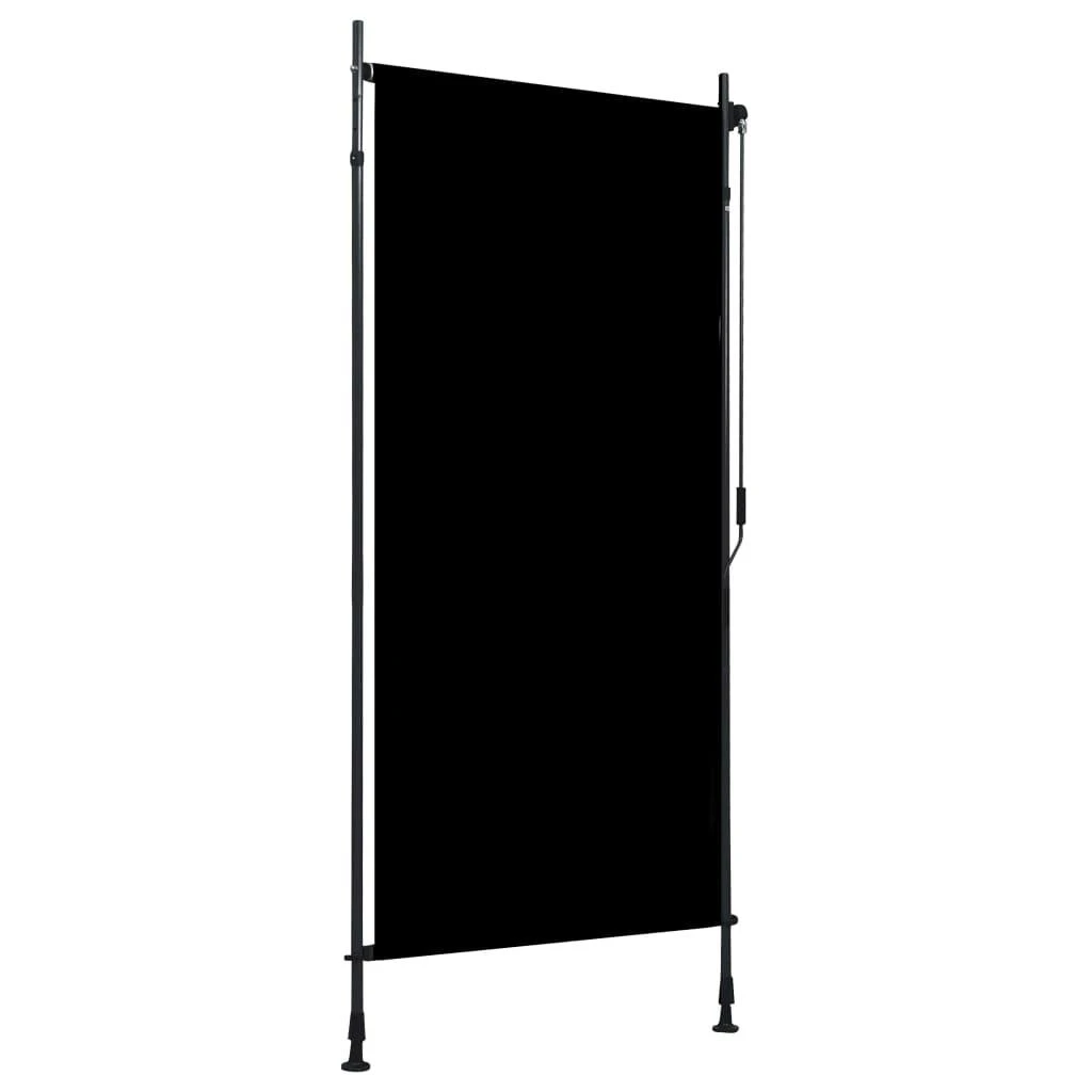 VidaXL Außenrollo 200 X 270 Cm Anthrazit 5 VidaXL Außenrollo 200 X 270 Cm Anthrazit – Bild 3