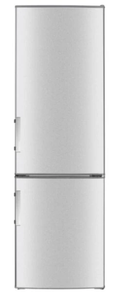 WOLKENSTEIN Retro-Kühl-Gefrierkombination WKG265RT LB, Blau, 250 Liter, 188cm Höhe -Küchenwelt Verkauf cac39212 ff98 49a9 ab66 acda756578de