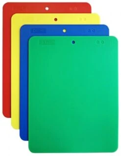 8x Schneidmatte, Flexibel Weiß -Küchenwelt Verkauf cb2bd338 9f84 4fd5 9d41 215ffa19145f