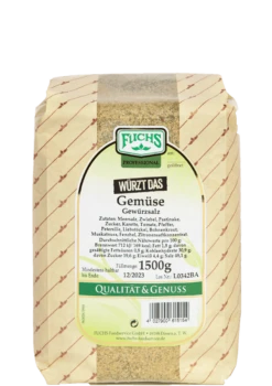 Fuchs Sauerbraten Gewürz Für Die Beize (1kg) -Küchenwelt Verkauf cb5c0f3b b840 40fa 91d1 de6352d2c528