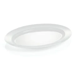 WAS Germany - Platte Wave, 35 X 24,5 Cm, Opalglas (9272350) -Küchenwelt Verkauf cb70381d 7573 408a bc91 22cc0bd958e5