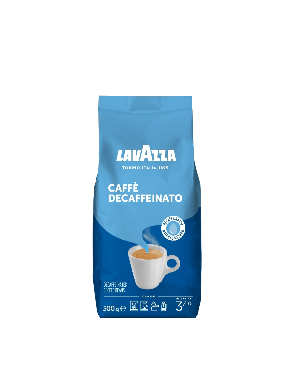 Dallmayr Crema Prodomo Ganze Bohnen (1 Kg) 9 Dallmayr Crema Prodomo Ganze Bohnen (1 Kg) – Bild 7