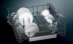 Siemens IQ500 SX75ZX49CE Spülmaschine Voll Integriert 14 Maßgedecke C -Küchenwelt Verkauf cba306c9 ebba 4792 a3f7 55bdbeef63f3