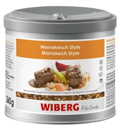 WIBERG Garam Masala Gewürzmischung Indischer Art (470 Ml) -Küchenwelt Verkauf cc8c8ef1 9c77 4e43 8fa2 a2443eae0624