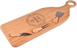 Käsebrett Ohne Besteck Schneidebrett Siago Prägung 40 X 30 X 1 Cm Antibakteriell -Küchenwelt Verkauf ce305e46 b466 43bb 9afa 7e5489cf6bd8