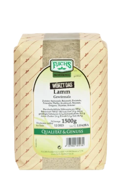 Fuchs Sauerbraten Gewürz Für Die Beize (1kg) -Küchenwelt Verkauf ceeff8de f234 4056 ba95 4cedffff06bb