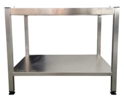 RATIONAL Untergestell UG II Typ 6-1/1 Und 10-1/1 CNS 60.31.086 11 RATIONAL Untergestell UG II Typ 6-1/1 Und 10-1/1 CNS 60.31.086 -Küchenwelt Verkauf cf89f22a 65b0 4974 acbf 246871198458