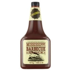 Mississippi Barbecuesauce (18,2 Kg) -Küchenwelt Verkauf cffe4ab4 de6c 45e5 9cd5 91a5a8fcbd48