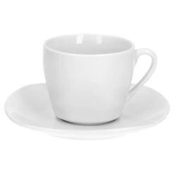 6er Set Kaffeetasse 18cl Mit Kaffeeuntertasse 14,5cm Atrium -Küchenwelt Verkauf d08631d1 763a 4829 b4fa 10993c163984